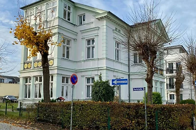 Villa Fortuna II OG links