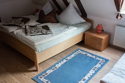 Vakantieappartement Gezinsvakantie Gelting
