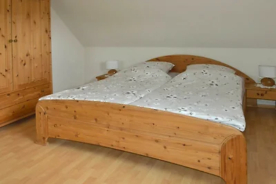 Ferienwohnung Sonnenberg