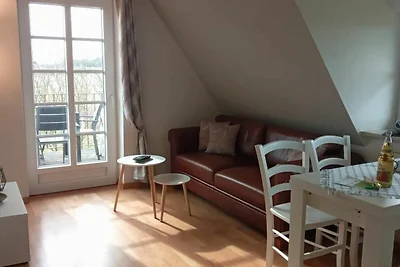 Strandmöwe, Haus Faltings Whg 2 OG mit...