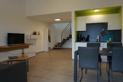 Appartamento Vacanza con famiglia Lauffen am Neckar