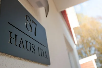 Ferienhaus Ida