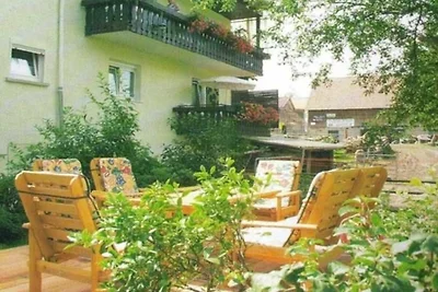 Ferienwohnung Krämer