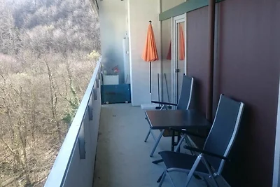 Vakantieappartement Gezinsvakantie Bad Harzburg