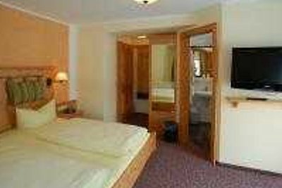 Doppelzimmer Balkon