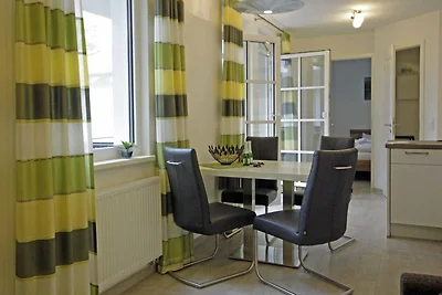 Apartamento Vacaciones familiares Baabe