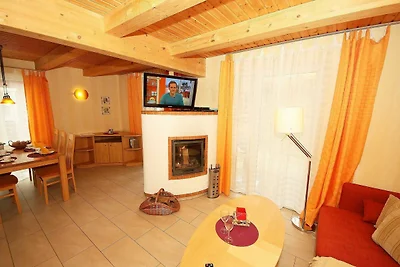 Vakantiehuis Ontspannende vakantie Baabe