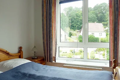 Ferienwohnung WE 13 Meinke