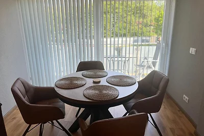Ferienwohnung Glück Auf