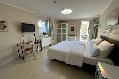 Vakantieappartement Gezinsvakantie Lohme