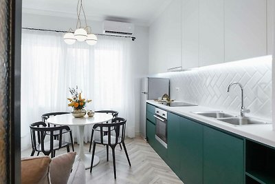 The Olive Tree Suite - Superior Apartment