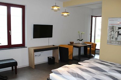 Vakantieappartement Gezinsvakantie Dessau