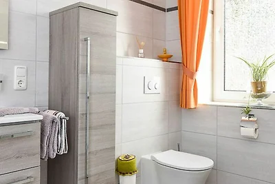 Apartament Dla rodzin Neuharlingersiel