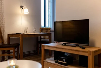 Ferienwohnung Einrad
