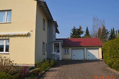 Vakantieappartement Gezinsvakantie Edertal