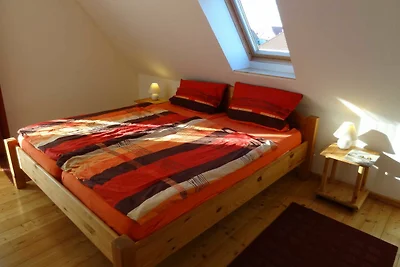 Ferienwohnung Studio Seeblick auf Fehmarn Hau...