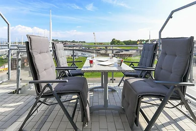 Ferienwohnung Seedeich