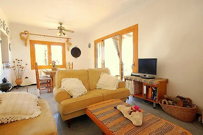 Vakantieappartement Gezinsvakantie Colonia de Sant Pere