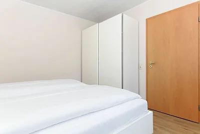 Ferienwohnung Strandkrabbe