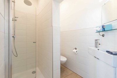 Vakantieappartement Gezinsvakantie Bad Wildungen