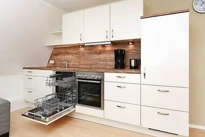 Ferienwohnung Leuchtturm