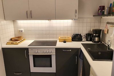 Vakantieappartement Gezinsvakantie Brandenburg an der Havel