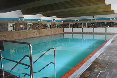 Appartement Vacances avec la famille Bad Harzburg