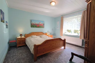 Vakantieappartement Gezinsvakantie Schafflund