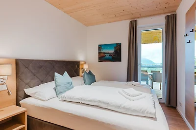 Holiday flat family holiday St. Kanzian am Klopeiner See
