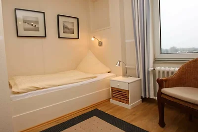 Vakantieappartement Gezinsvakantie Wyk