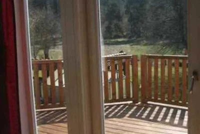 Vakantieappartement Gezinsvakantie Lichtenfels