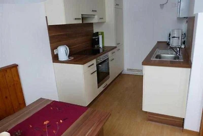 Ferienwohnung Unterprima