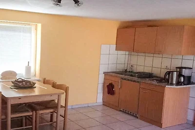 Vakantieappartement Gezinsvakantie Altenkirchen