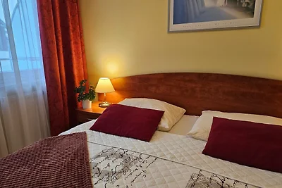 Vakantieappartement Gezinsvakantie Swinoujscie