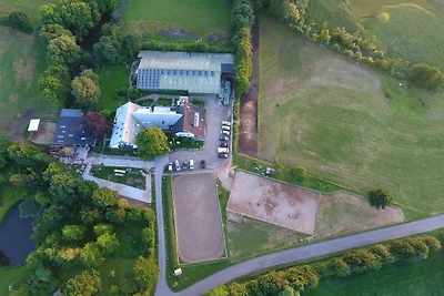 Vakantieappartement Gezinsvakantie Steinberg