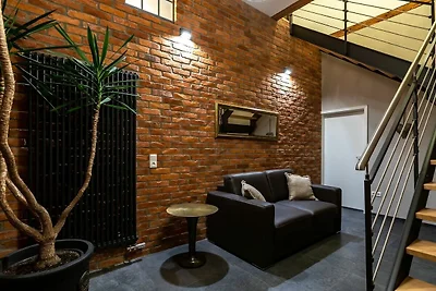 Vakantieappartement Gezinsvakantie Korbach