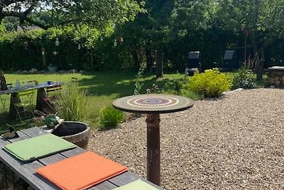 Apartamento Vacaciones familiares Egloffstein