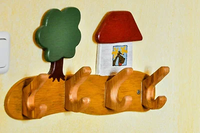 Vakantieappartement Gezinsvakantie Altenpleen