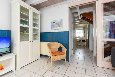 Vakantiehuis Ontspannende vakantie Bensersiel