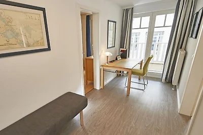 Villa Li in Sellin | Penthouse