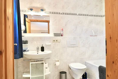 Vakantieappartement Gezinsvakantie Fischbachau