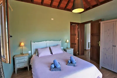 Casa vacanze Vacanza di relax El Paso