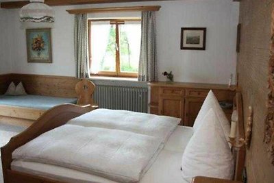 Ferienwohnung Fichte