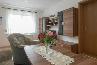 Vakantiehuis Ontspannende vakantie Hasselfelde