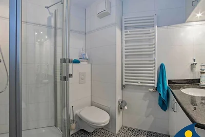 Vakantieappartement Gezinsvakantie Heringsdorf