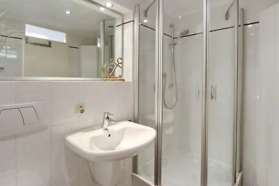 Vakantieappartement Gezinsvakantie Sylt