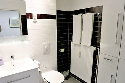 Vakantieappartement Gezinsvakantie Goslar