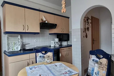 Ferienwohnung Kollwitz