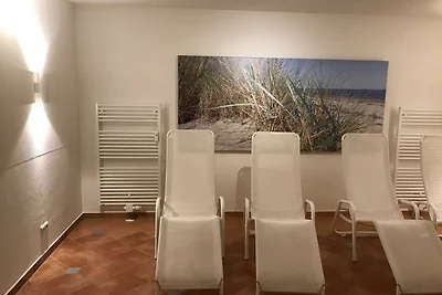 Appartamento Vacanza con famiglia Juliusruh