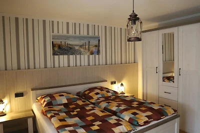 Komfortable Ferienwohnung in der Lüneburger...